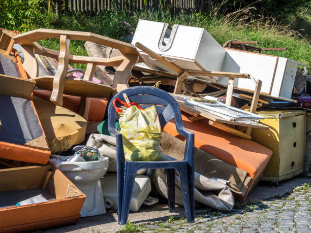 Best Yard Waste Removal  in Chambersburg, PA