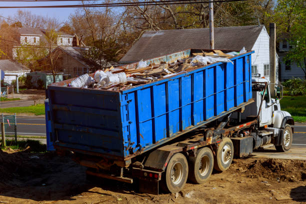Full-Service Junk Removal in Chambersburg, PA