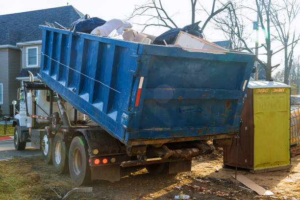 Best Junk Hauling Services  in Chambersburg, PA