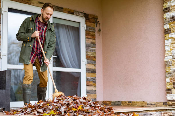 Best Residential Junk Removal  in Chambersburg, PA