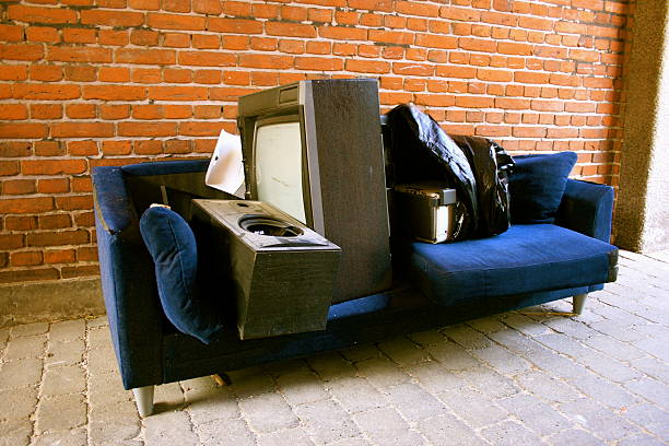 Chambersburg, PA Junk Removal Company